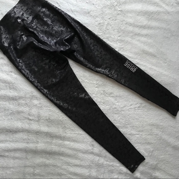 HPE Pants - HPE Rise Nation High Waist Liquid Leopard Leggings